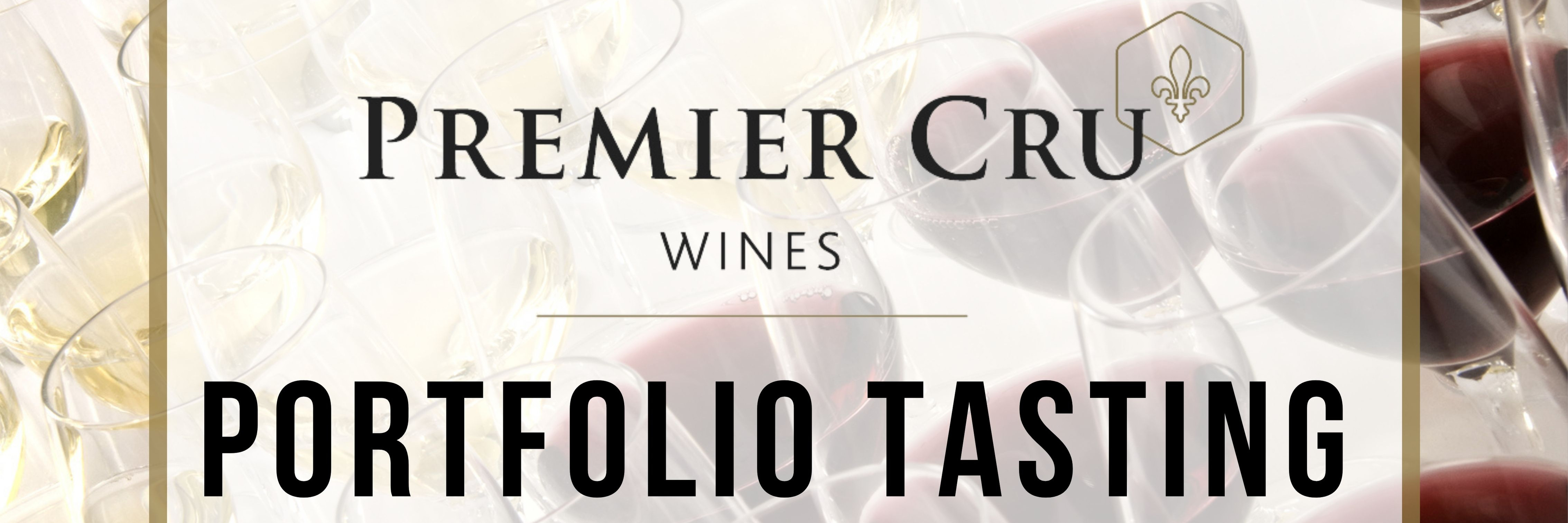 Portfolio Showcase KZN - by Premier Cru Wines