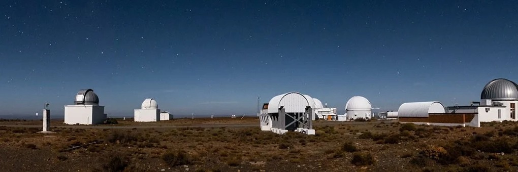 SAAO Sutherland Day Tour 2022