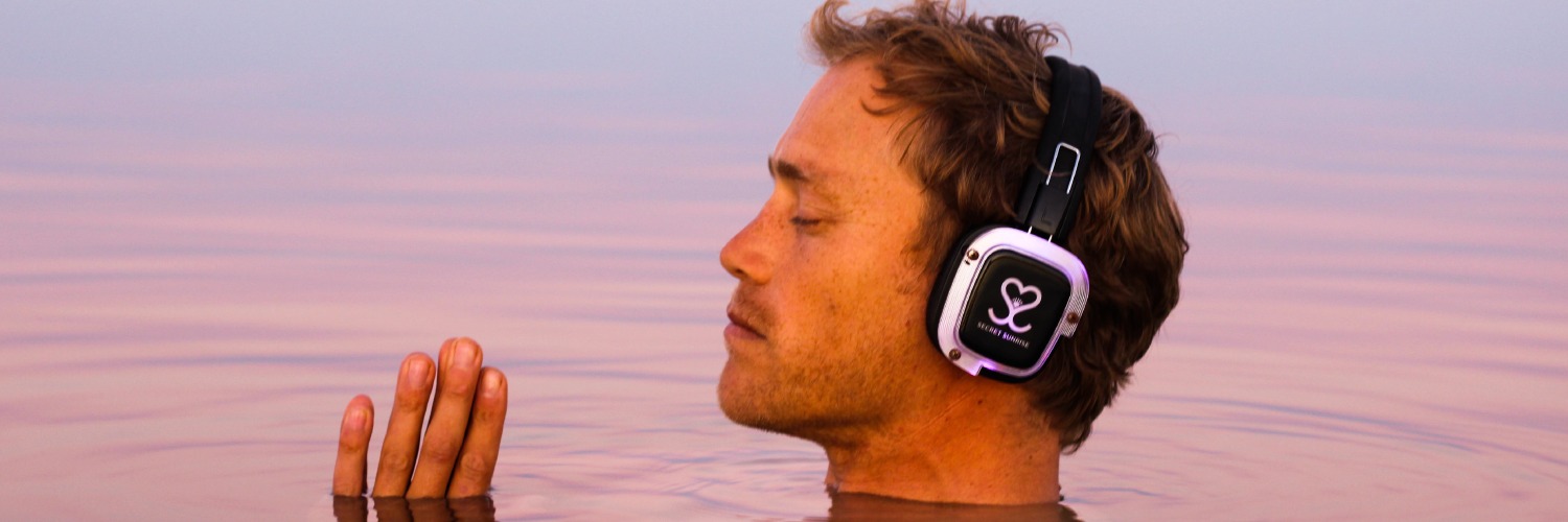 The Immersion Part 2 | St James Tidal Pool | Secret Sunrise