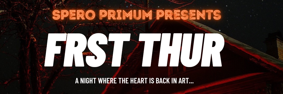 Frst Thur 