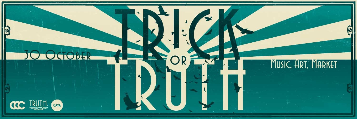 The CCC presents: Trick or Truth