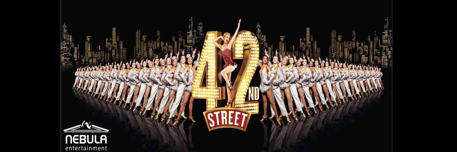 42nd Street- EJB