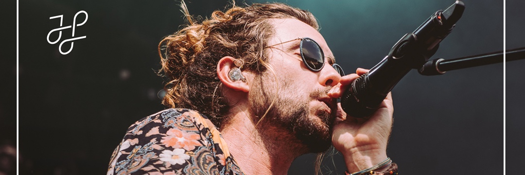 Jeremy Loops - Summer Outdoor Show