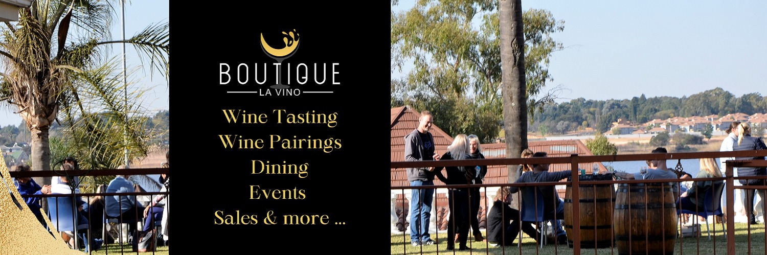 Live music & lunch with Stewart & Wendy Irving