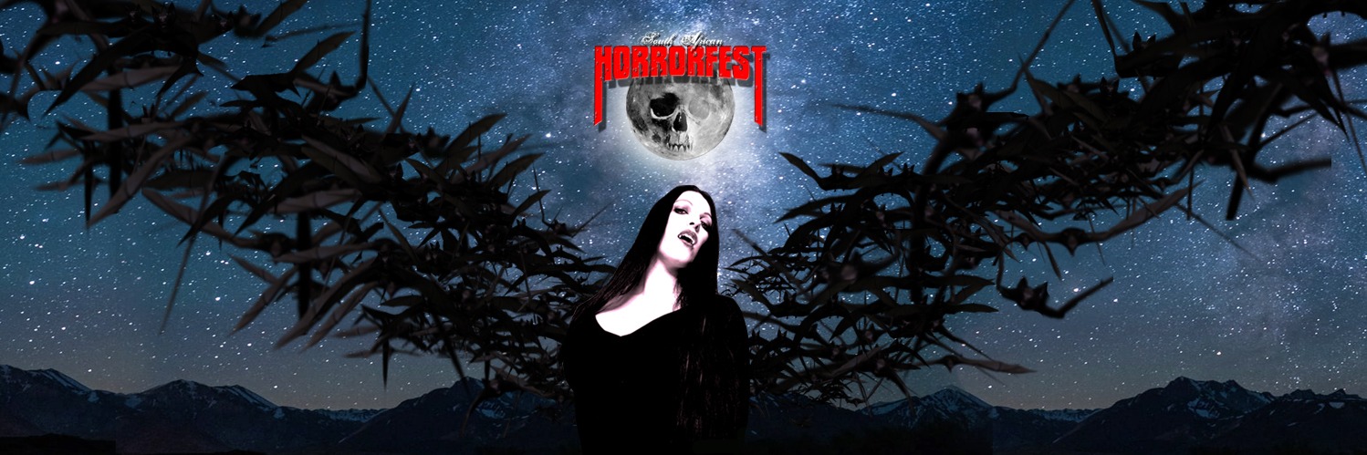 THE HISTORY OF METAL AND HORROR