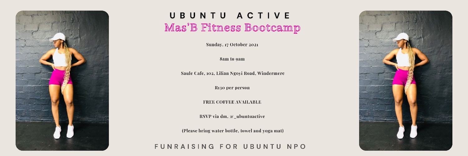 Mas'B Fitness Bootcamp 