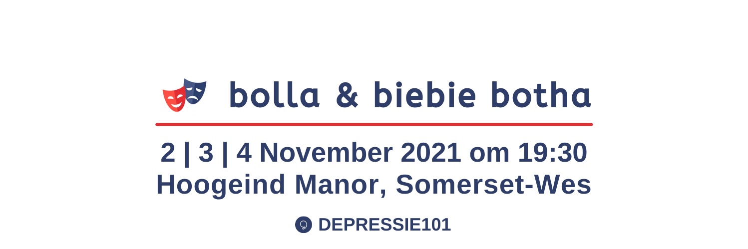 Bolla en Biebie Botha