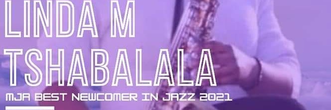 Kasi Jazz Hosts Linda M Tshabalala 