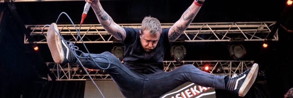 Francois Van Coke Live @ Cornerstone Creek Hoekwil