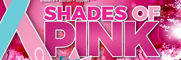 CANSA Breast Health Walk 2021