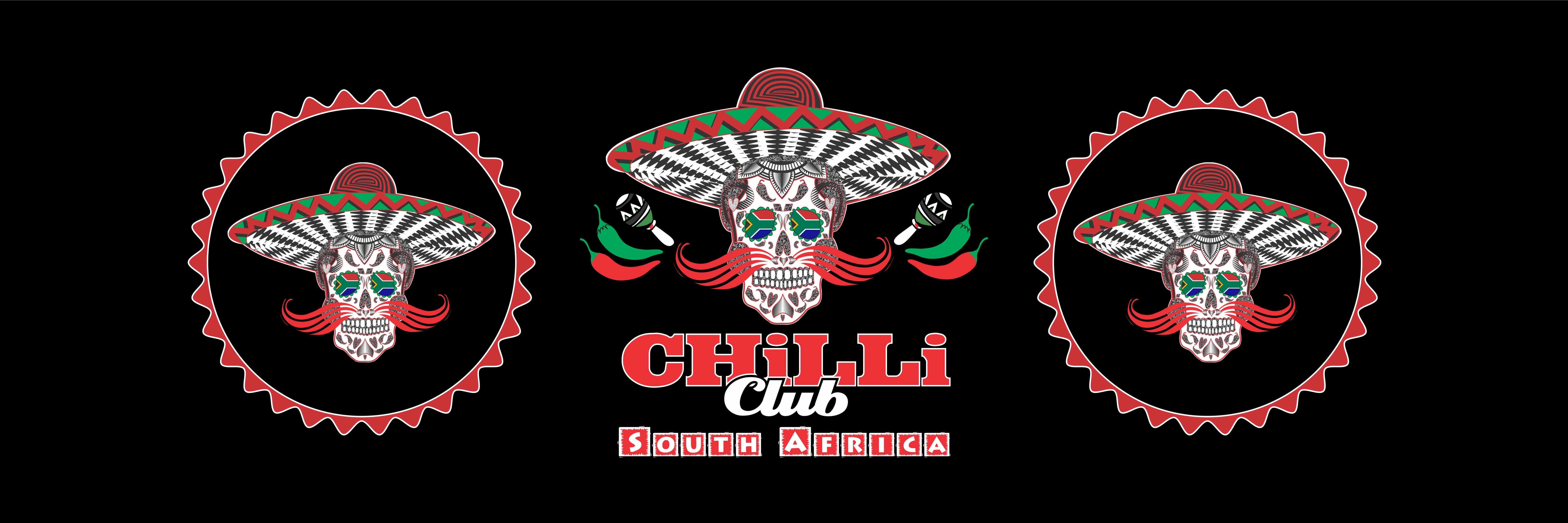 East London Chilli Festival