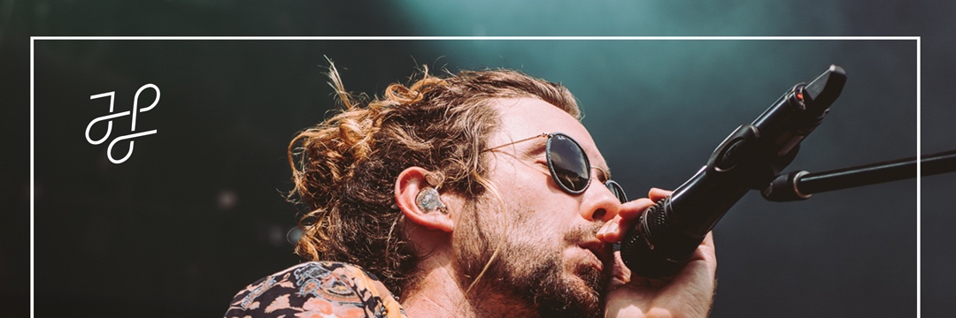 Jeremy Loops - Outdoor Summer Show 2