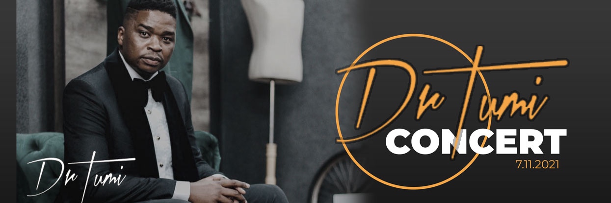 Dr. Tumi Live at Batterboys Montana