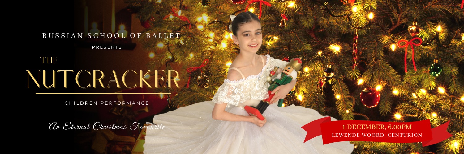The Nutcracker (Children performance)