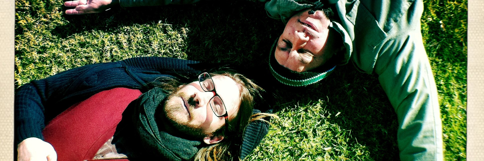 Guy Buttery & Nibs van der Spuy - Live in Dlinza Forest, Eshowe