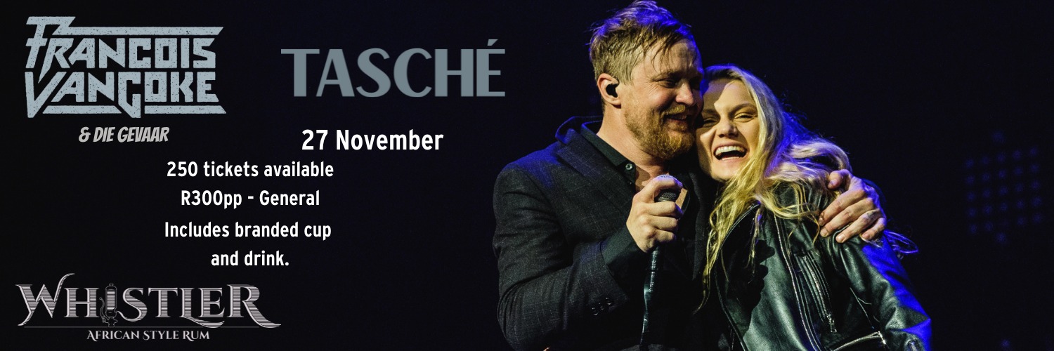 Whistler Tunes featuring Francois Van Coke  27 Nov