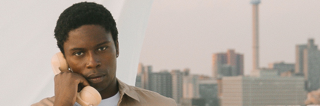 Bongeziwe Mabandla Live in Durban