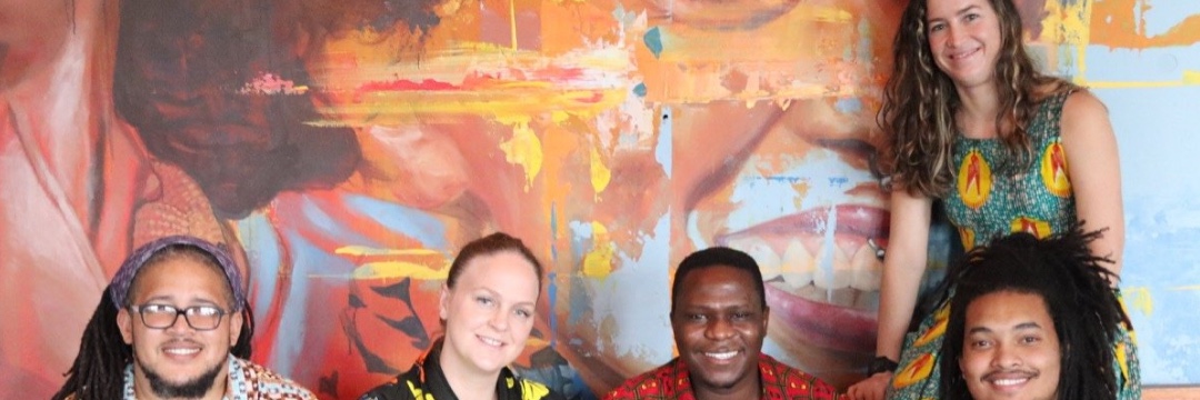 The Jo Kunnuji Experiment Live at La Maison