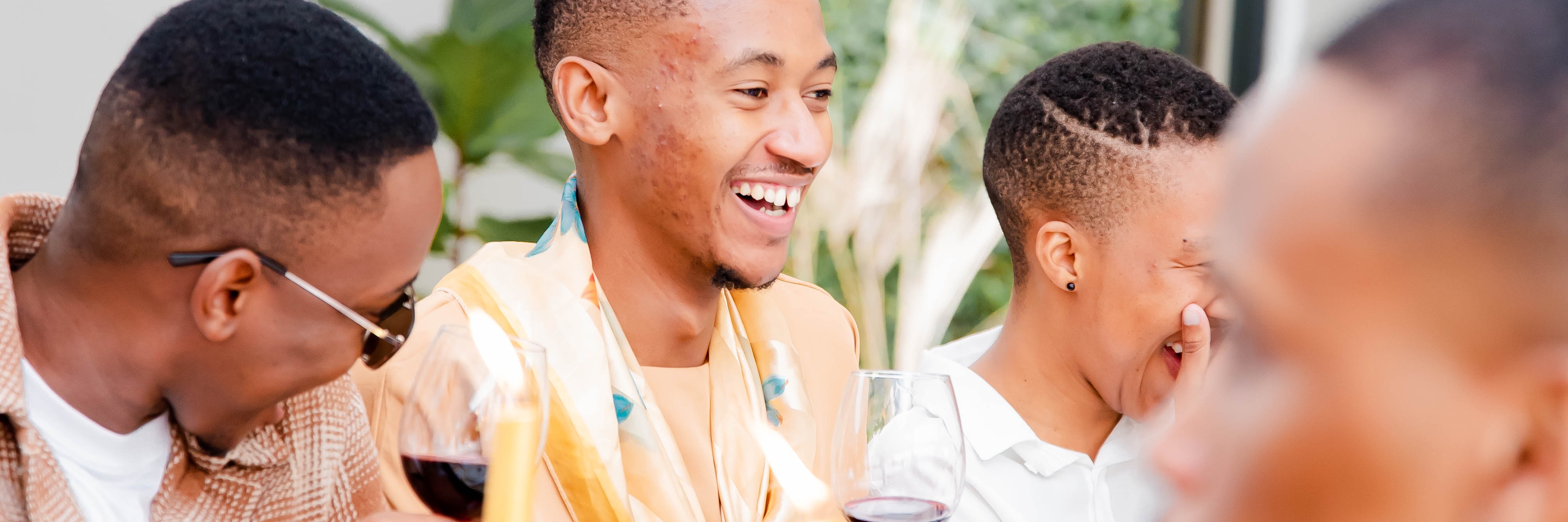 Cloud Wine x TGS Selection 