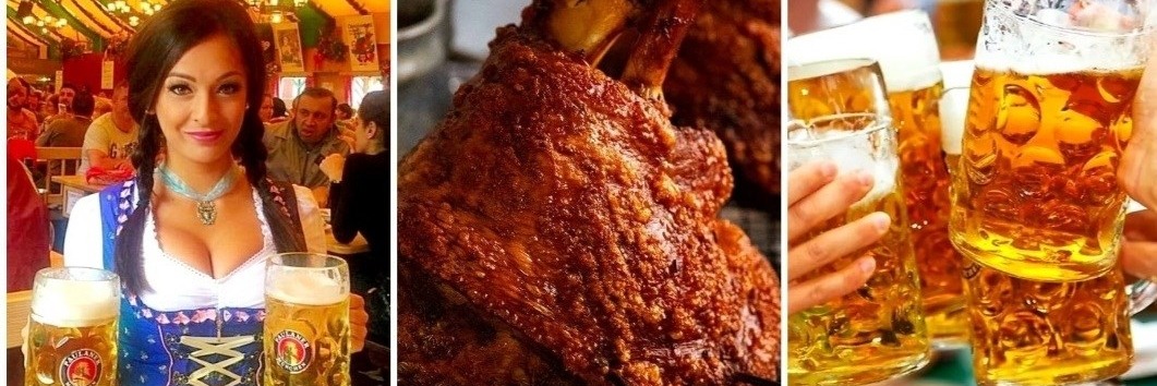 Hermanus German Festival