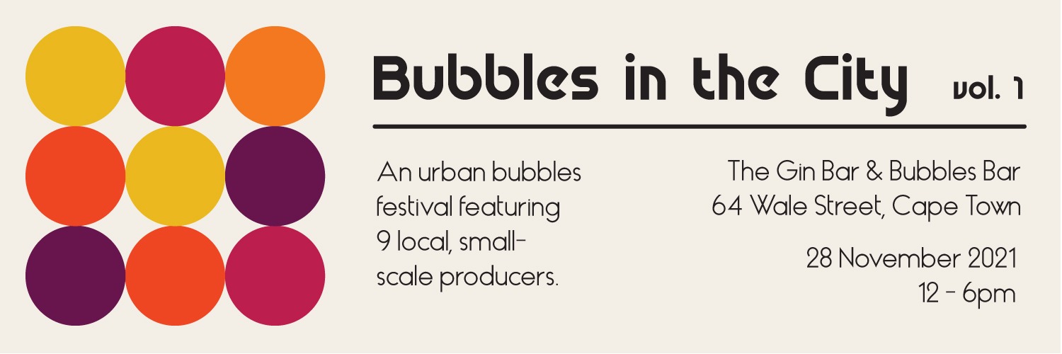 Bubbles in the City