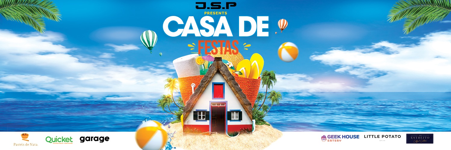 Casa de Festas 