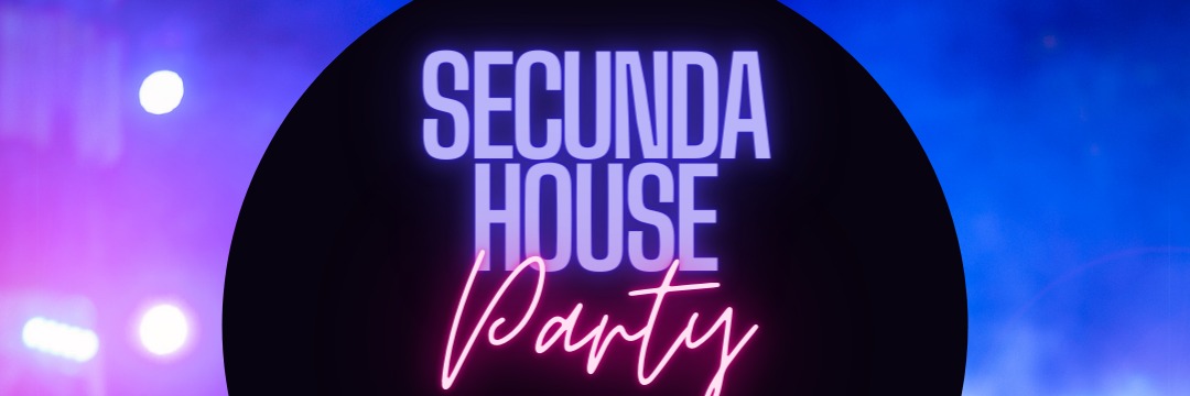 VodkaGin Secunda House Party