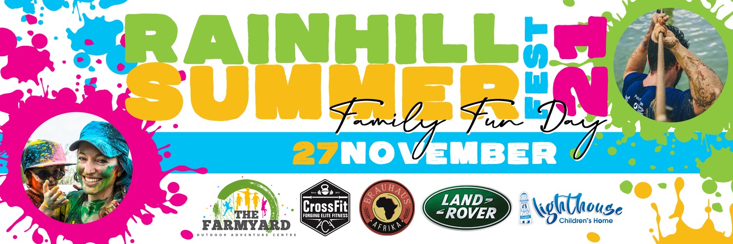 Rainhill Summer Fest 21