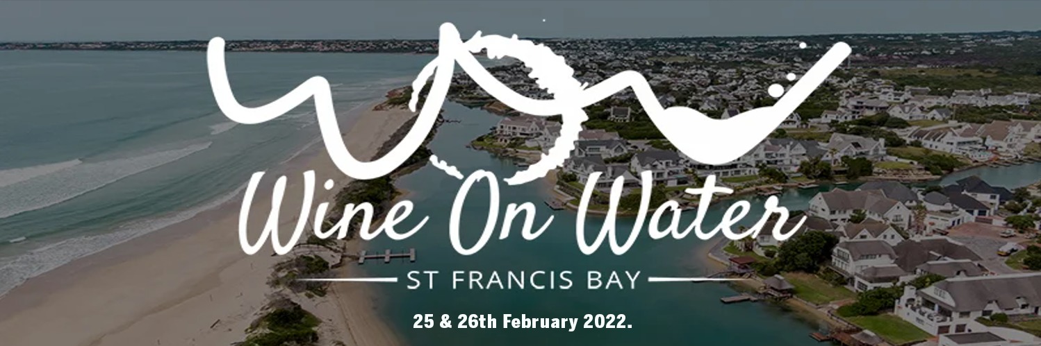 Wine On Water - St Francis Bay