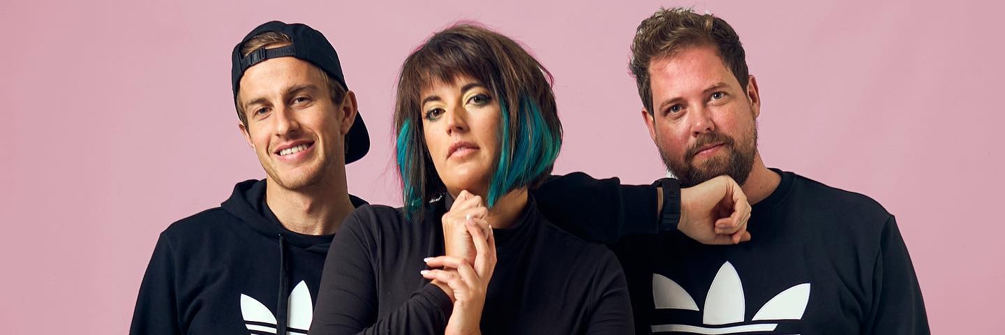 GoodLuck - Outdoor Summer Show (Arrive from 4pm. Music at 6pm)