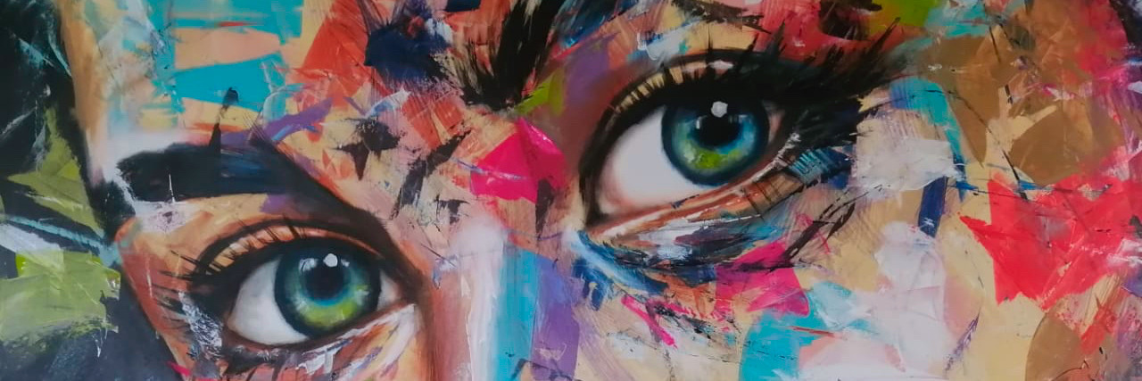 Reveal Your Inner Artist Workshop with William Mwale & Philippa Glazer