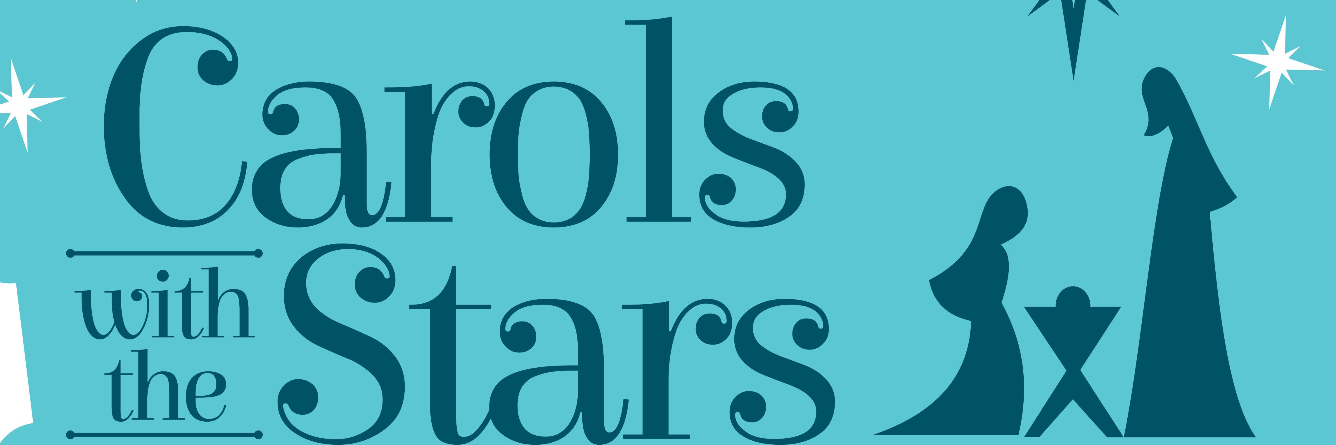 Carols with the Stars