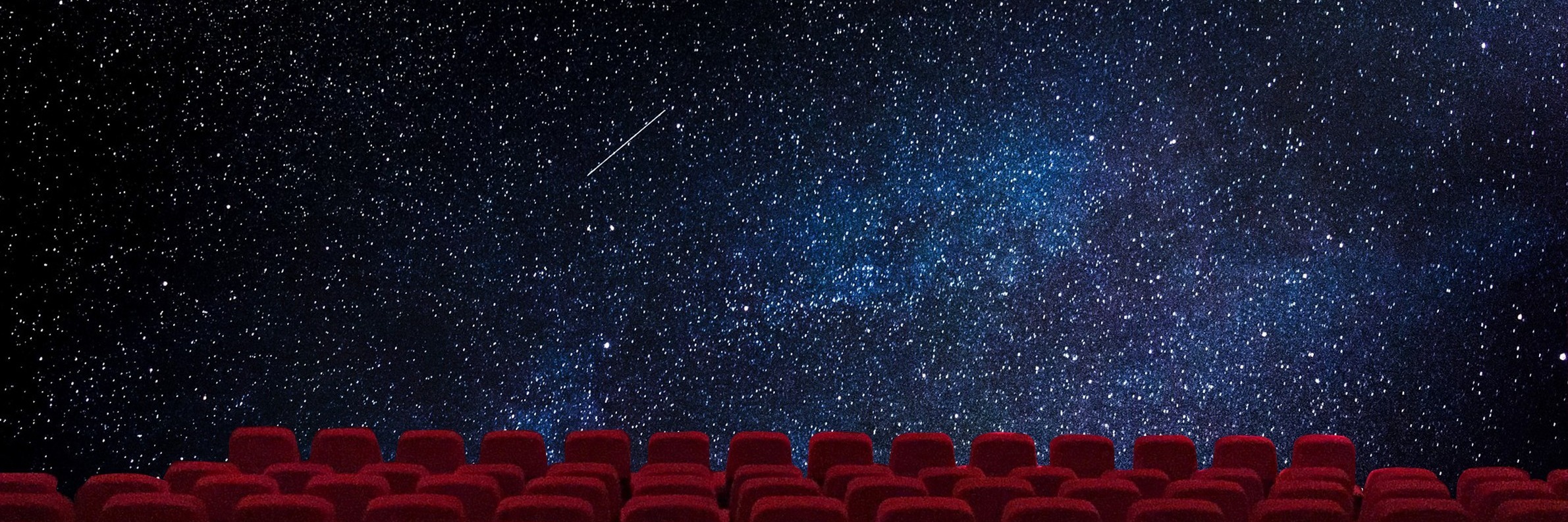 Movie Night under the Stars