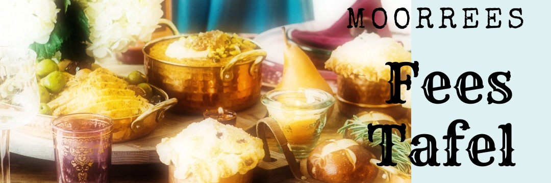 MOORREES FEES (TAFEL)