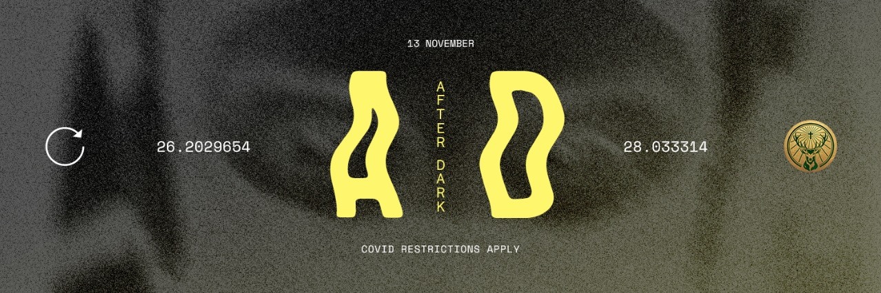 Heavy Rotation: After Dark 