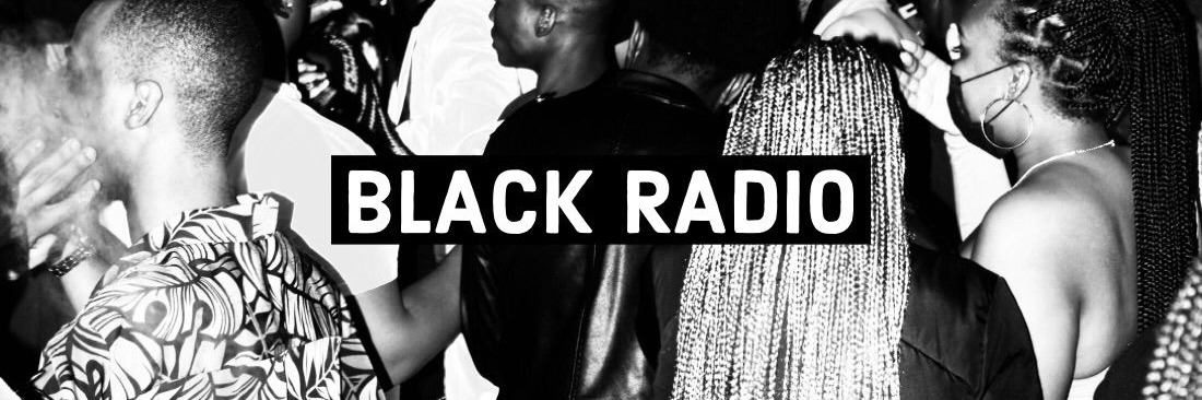 Black Radio Experience: Open Mic Night & Live Performances