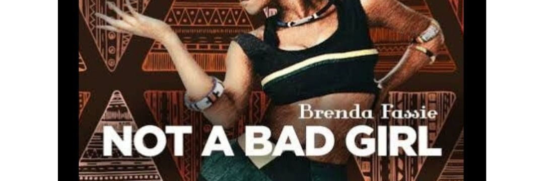 Mangrove Film Club: Brenda Fassie - Not a bad girl