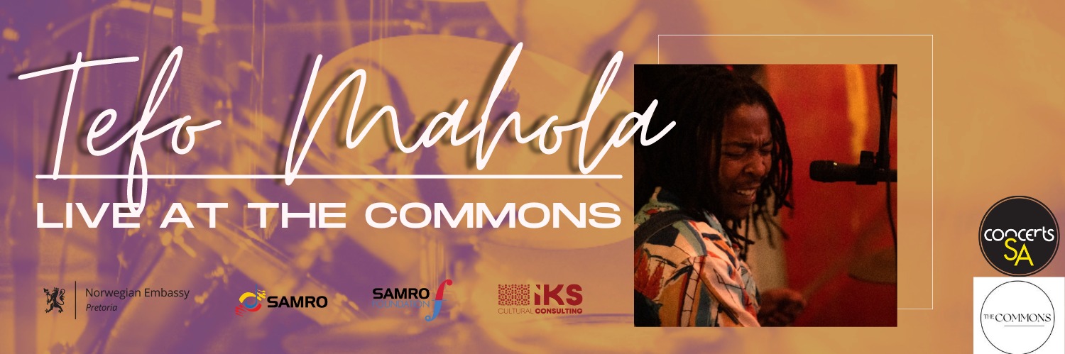 Tefo Mahola Filming Experience 