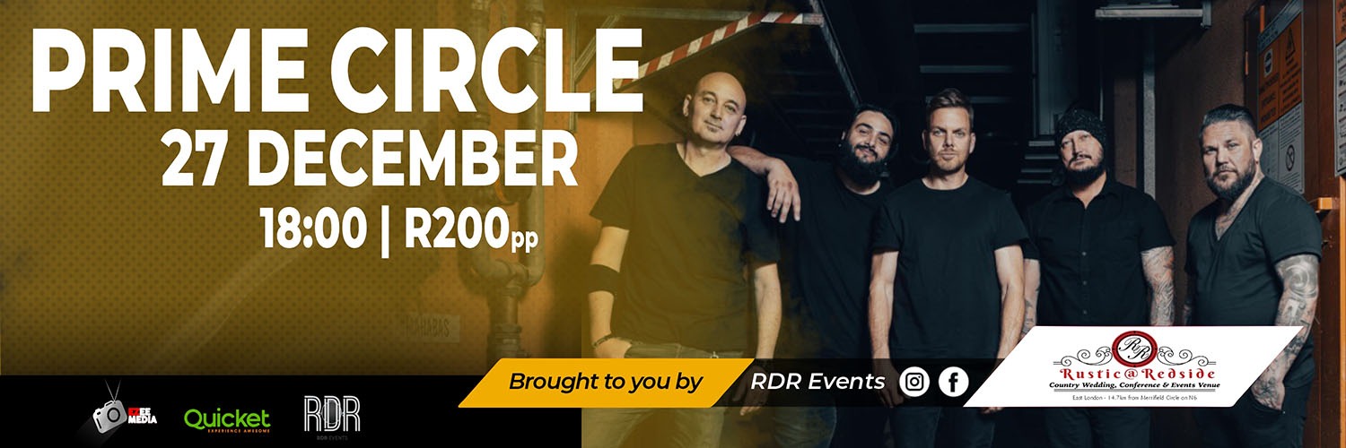 Prime Circle at Rustic@Redside