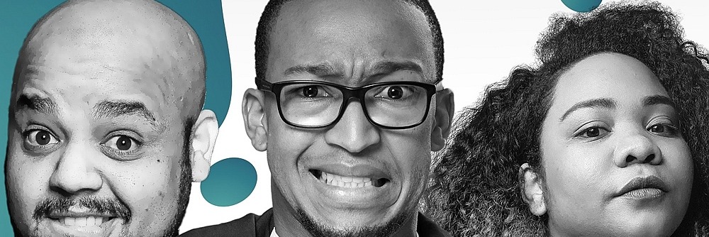 Shanray, Mojak & Lindy LIVE at Hotel Sky, Sandton - 25 Nov 2021