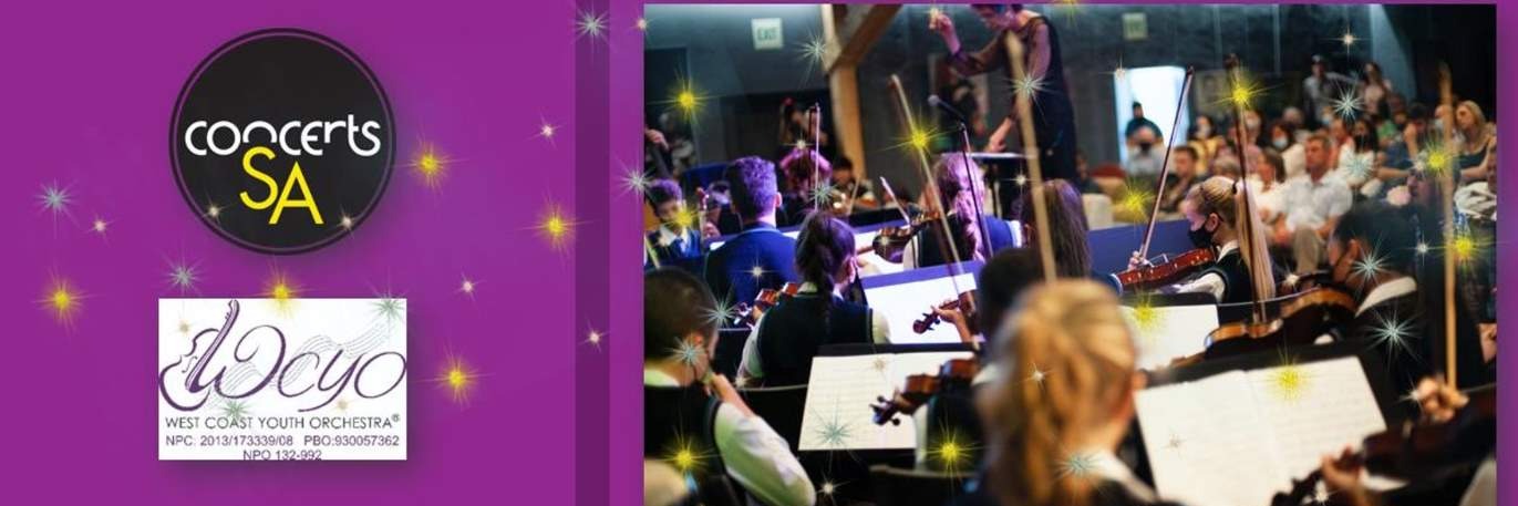 Touch of Africa Live