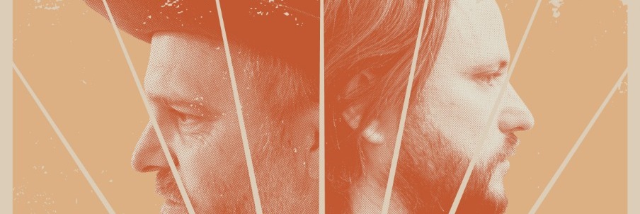 Beneath the Chords with Nic Olsen and Matt Wilkinson as HOLIDAY