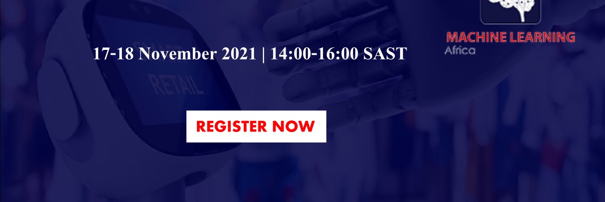 AI in Retail & Customer Experience Conference