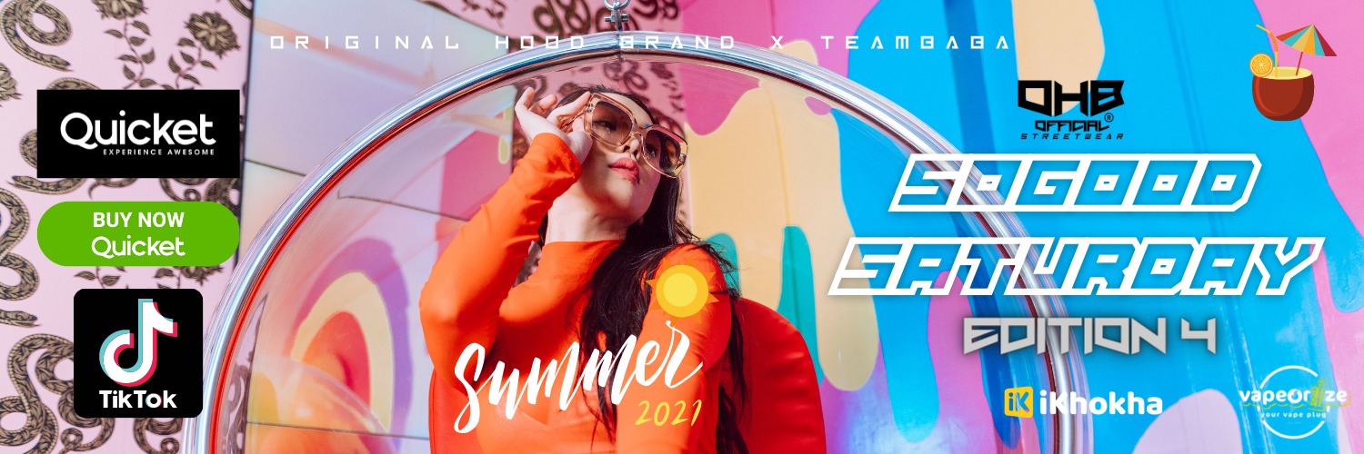 So Good Saturday Edition 4 (TikTok Theme)