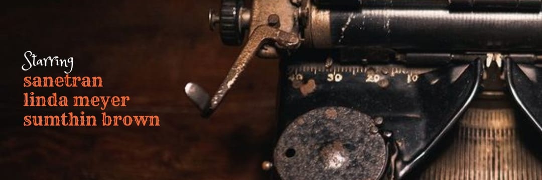 Three Women feat. Linda Meyer