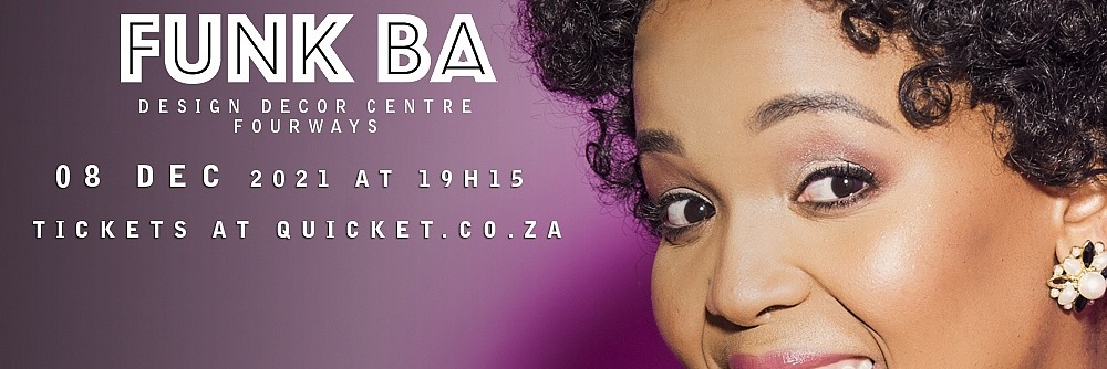 TUMI MORAKE LIVE at Funk Ba 08 Dec 2021