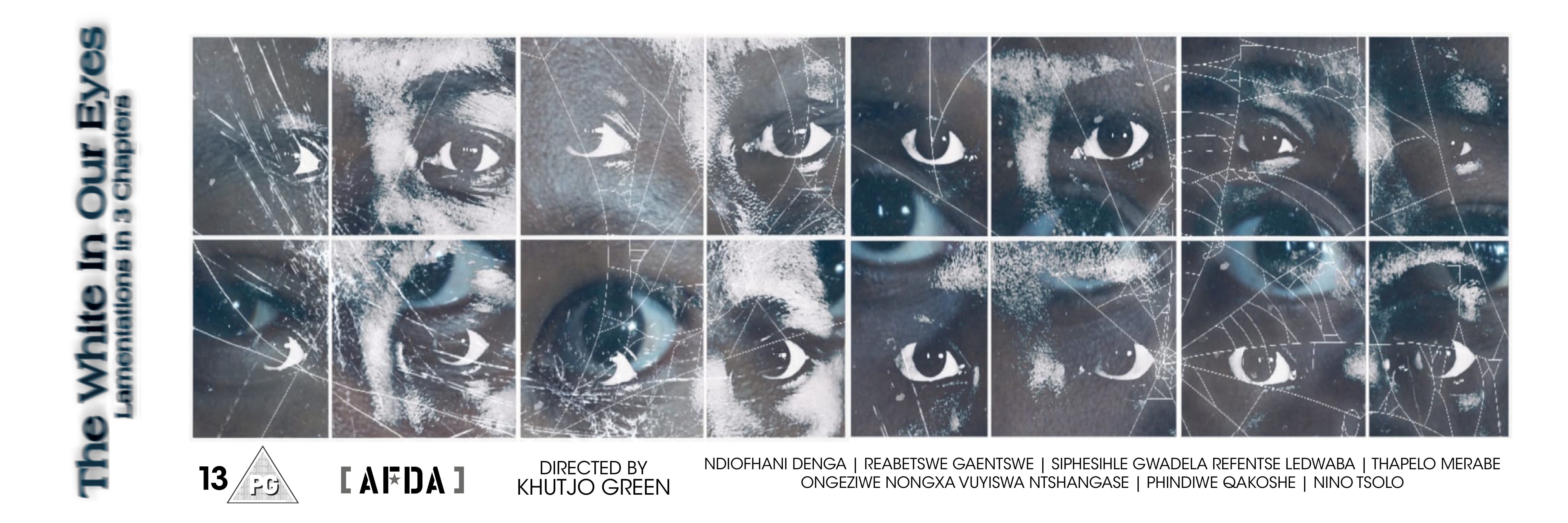 The White In Our Eyes