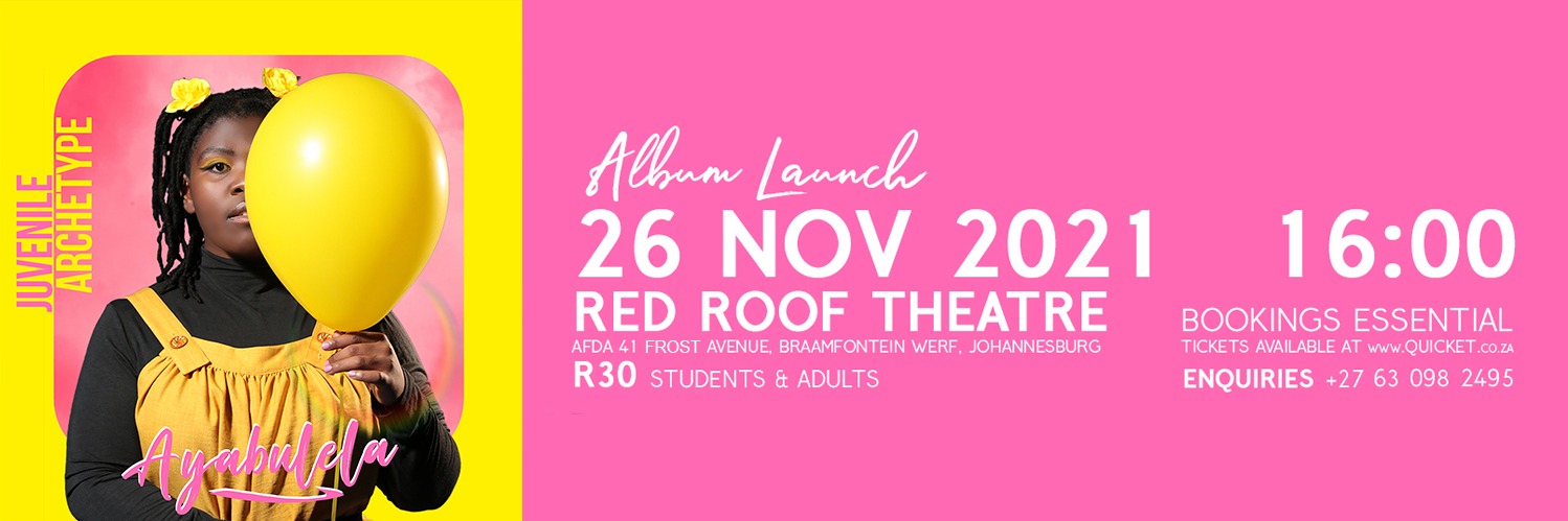 "Juvenile Archetype" by Ayabulela