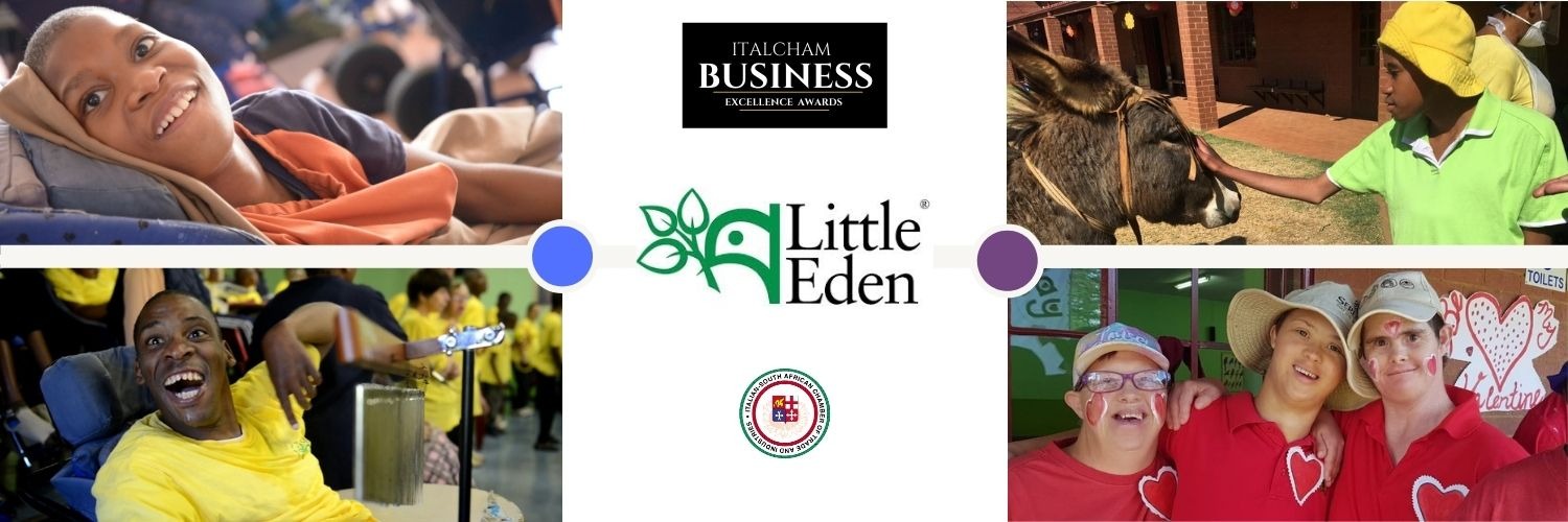 Donation Drive for Little Eden Society 2021/2022