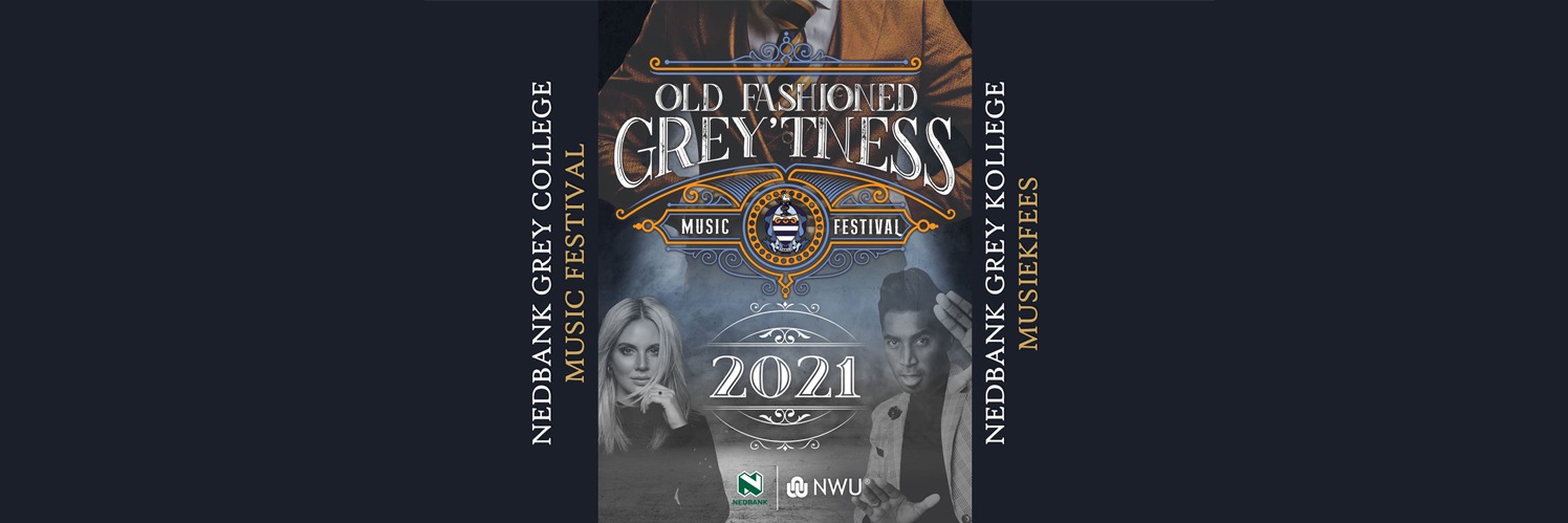 Nedbank Grey College Music Festival 2021